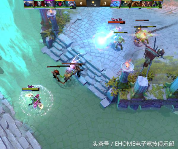 dota2,solo的细节有什么?|EHOME知乎问答