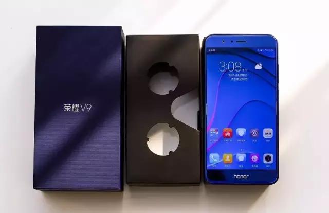 荣耀v9最好的系统版本,荣耀v9充电慢解决方法