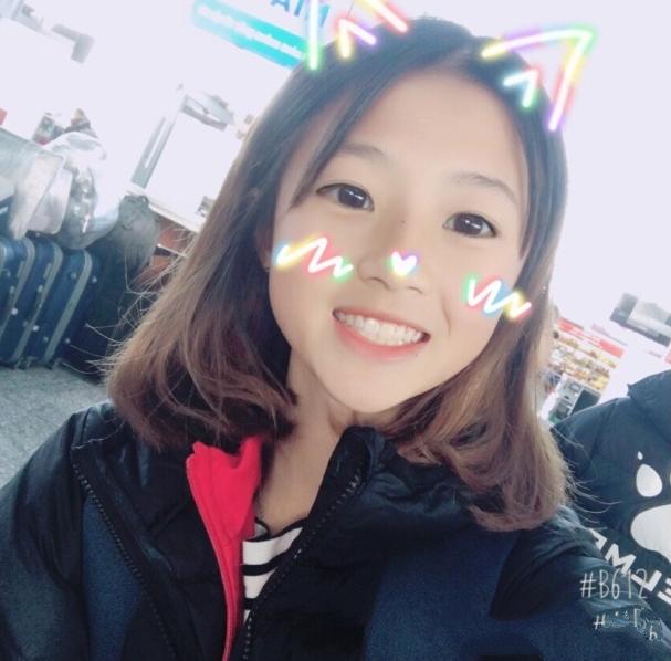 “中国会击败韩国的”足球宝贝熊熙说,“难忘38度高温训练”