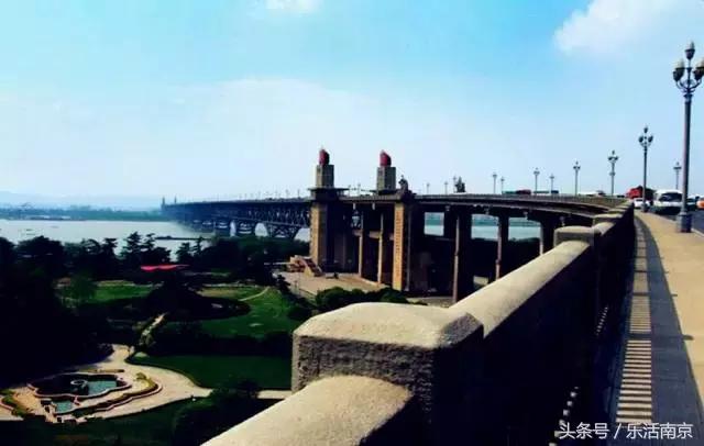 免费公园南京,南京十大公园排行榜