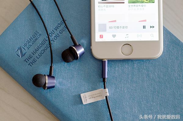 uiisii圈铁耳机,uiisii有线耳机音质怎么样