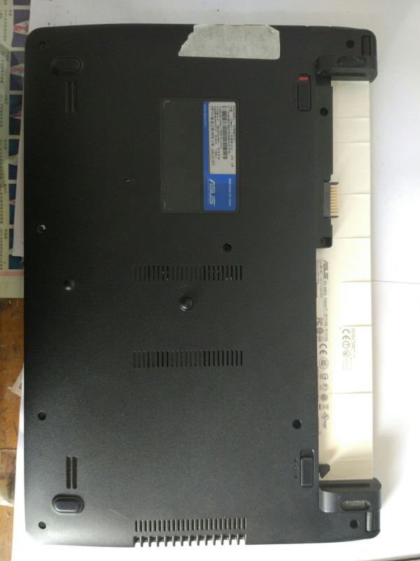 华硕x401u详细配置,华硕x410u拆机