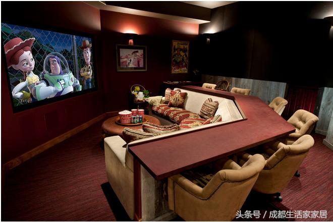 家装成什么样子,家装效果表现