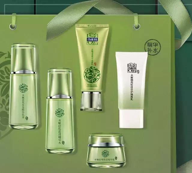 30-40岁抗衰老国货护肤品套装推荐,30-40岁好用不贵护肤品排行榜国货