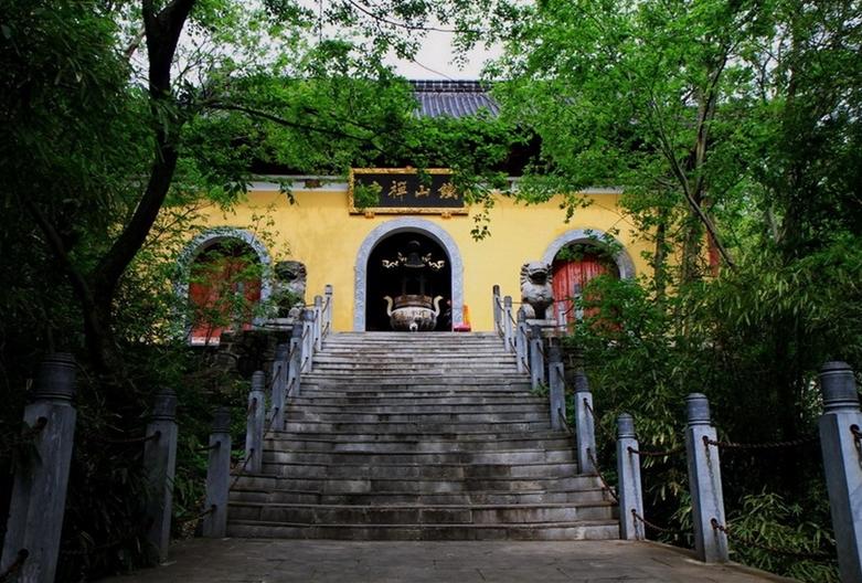 周恩来故里，国家历史文化名城：江苏淮安