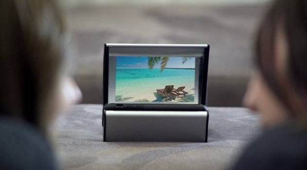 众筹排行榜：相信我，你肯定没见过这么多玩法的充电底座