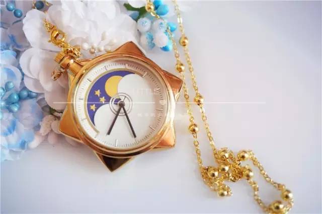 美少女战士系列礼品,美少女战士系列礼物