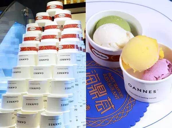 逆天啦,海鼎荟厦门生蚝