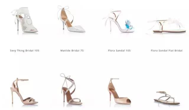 全球十大最美婚鞋品牌,适合脚宽脚胖的红色婚鞋测评