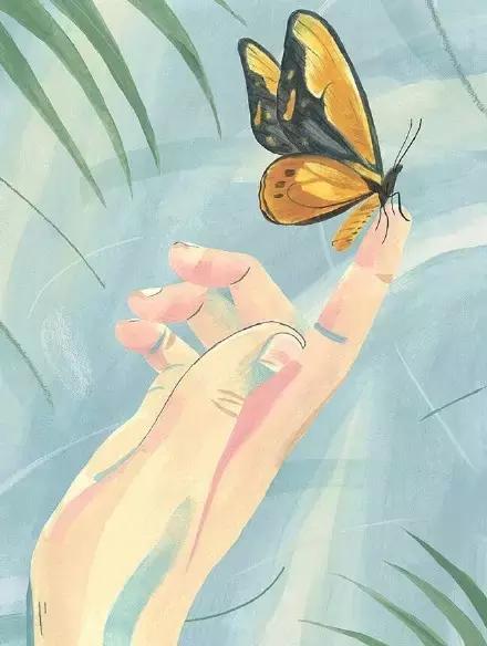 没有声音的恋爱是恋爱吗,你无法想象男生之间的友谊