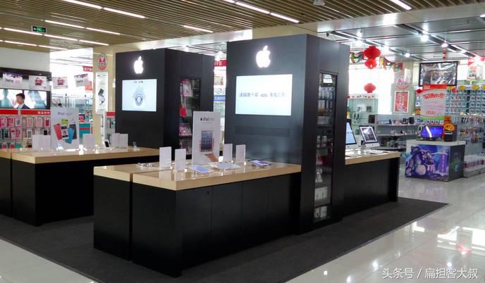 手机店盈利模式有哪几种,手机店是靠什么赚钱的