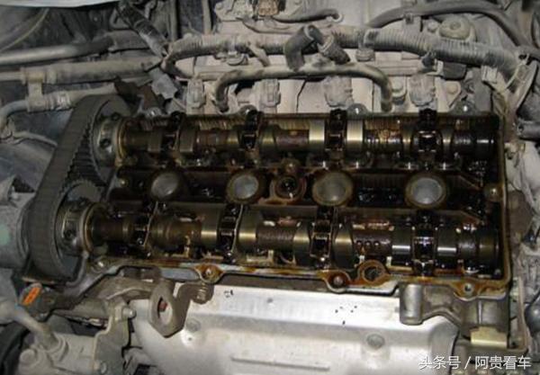 掌握这6个动作你也能省油了 (日系车如何省油技巧图解)