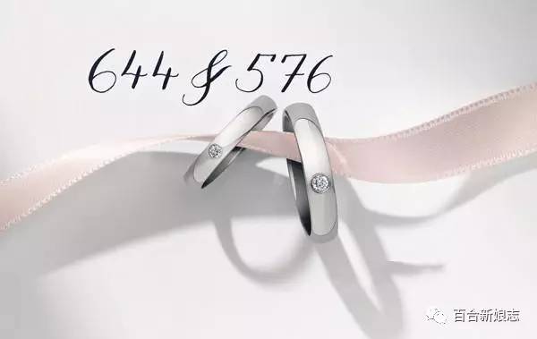 普通女孩的结婚对戒推荐,1万预算婚戒