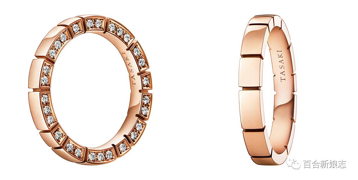 普通女孩的结婚对戒推荐,1万预算婚戒