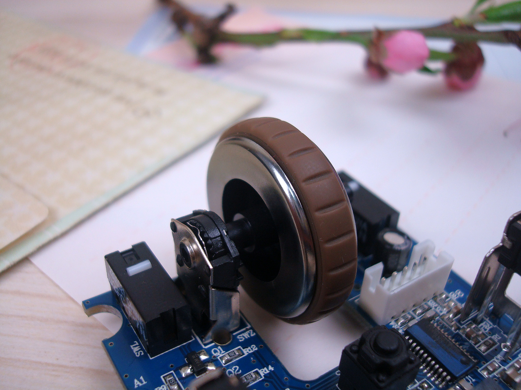 狼派反应堆3鼠标,狼派反应堆三代游戏鼠标图