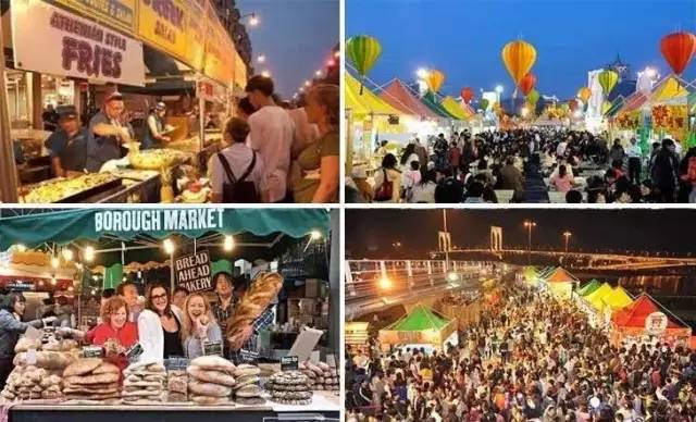 台湾夜市最新,欢迎来到广西梧州夜市