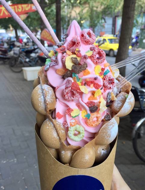 台湾夜市最新,欢迎来到广西梧州夜市