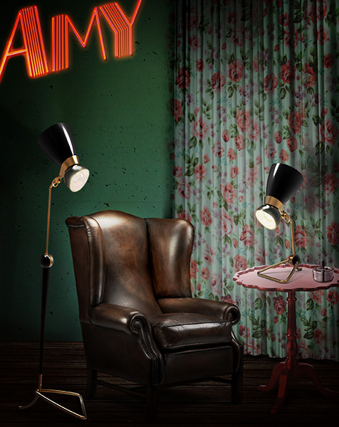 灯具十大个性品牌,最时尚大气的灯具品牌