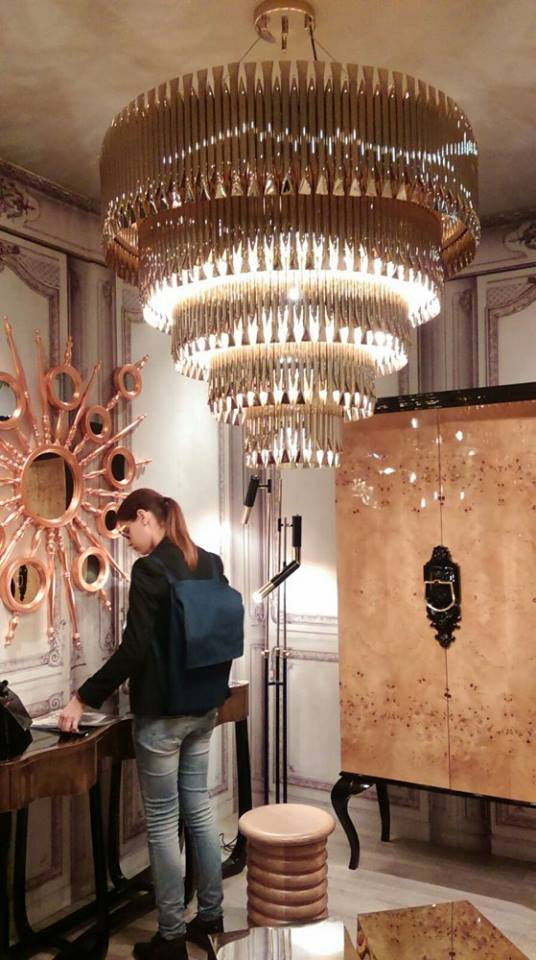 灯具十大个性品牌,最时尚大气的灯具品牌