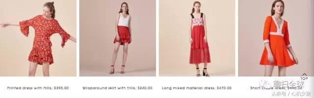 小众轻奢度假旅游裙,高颜值海岛度假仙女裙