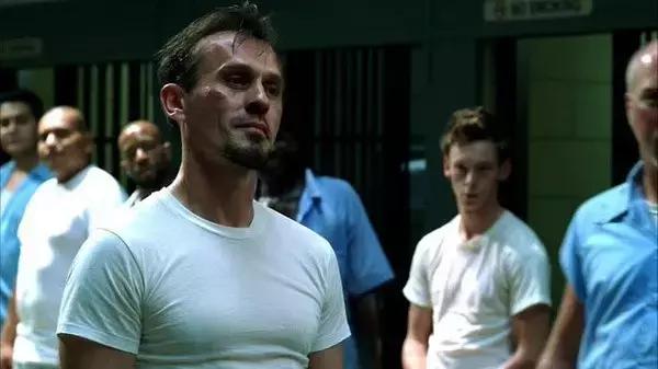 越狱第五季反派,越狱第五季男主复活