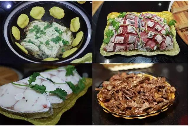 平顶山这几家连团购都不上的餐厅，拿着神秘黑卡，竟然能打5折！