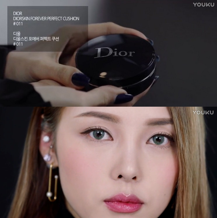 迪奥气垫和圣罗兰气垫哪个好,迪奥最火的气垫