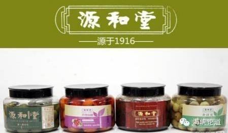 缺一不可！泉州特产大全，快收藏吧！