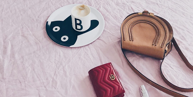 最值得入手的十款大牌包包,最值得入手的十款大牌包包不贬值