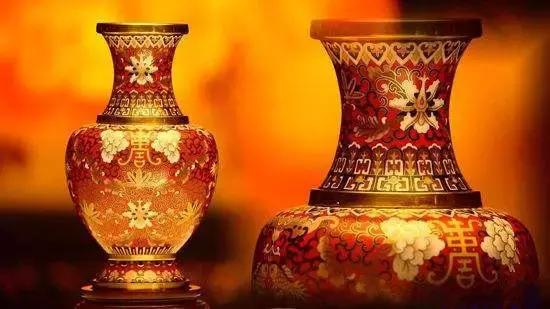 常沙娜说林徽因拯救景泰蓝,林徽因和景泰蓝的不解之缘