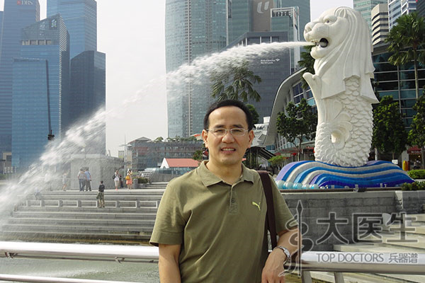 避免错过最佳干预期，他牵头攻破这个“难题”