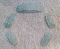 玉碎了怎么处理最好,玉碎了怎么处理最吉利