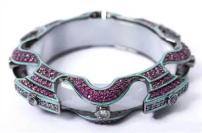 玉碎了怎么处理最好,玉碎了怎么处理最吉利