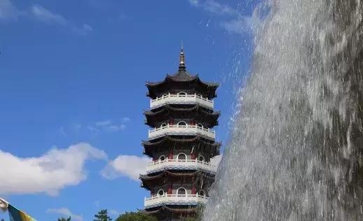 北京很多人不知道的景点,密云很少人知道的地方