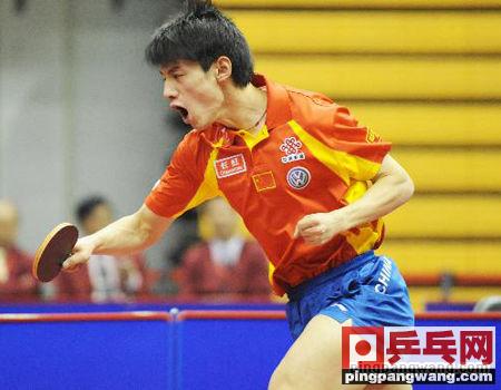 张继科经典名句,用诗词评价张继科的职业成绩