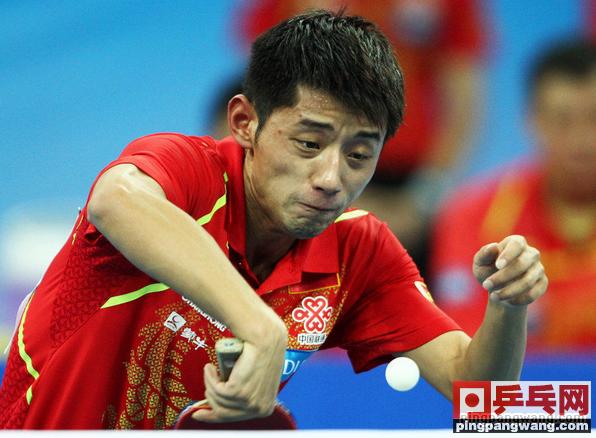 张继科经典名句,用诗词评价张继科的职业成绩