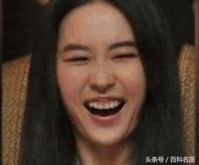 牙齿畸形的六个表现,牙齿畸形矫正图片大全