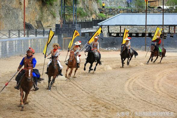 发现秦岭之美,发现陕西之美作文