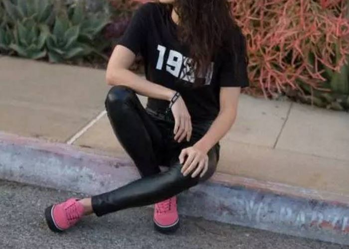 vans复古经典款,vans顶级复古风