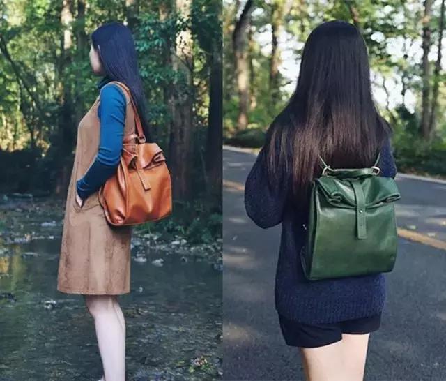 100个平价好看的包包推荐,包包推荐平价学生男生双肩简约