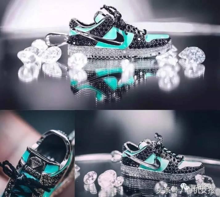 最新小众滑板潮牌,美国潮人穿什么