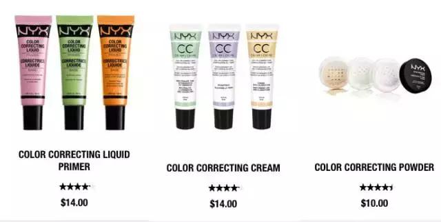 mac口碑最好的彩妆品牌是什么,秒杀mac的平价彩妆了解一下