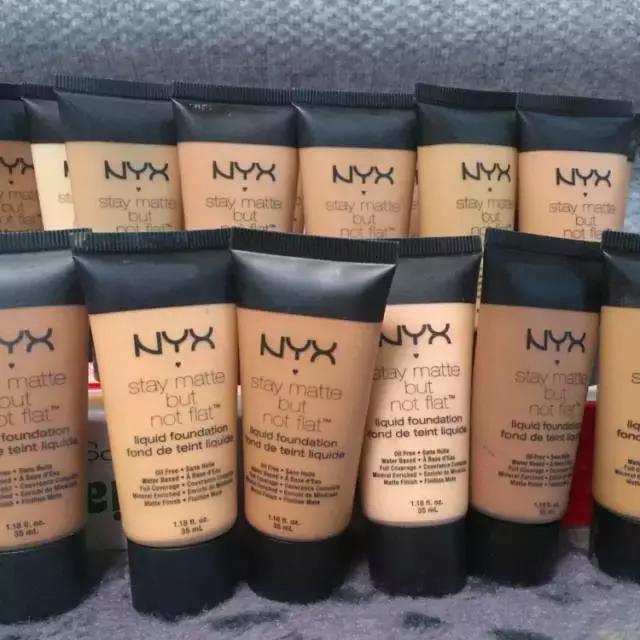 mac口碑最好的彩妆品牌是什么,秒杀mac的平价彩妆了解一下