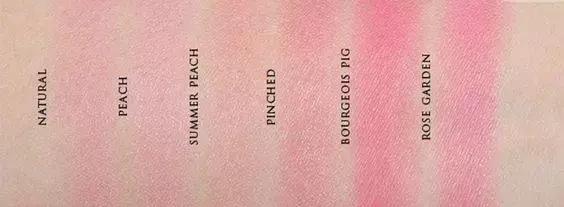 mac口碑最好的彩妆品牌是什么,秒杀mac的平价彩妆了解一下