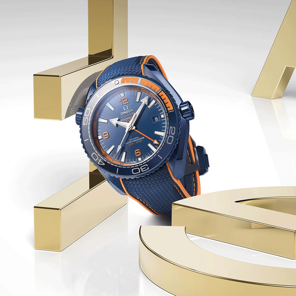 欧米茄2018巴塞尔展,欧米茄2017年巴塞尔表展新品