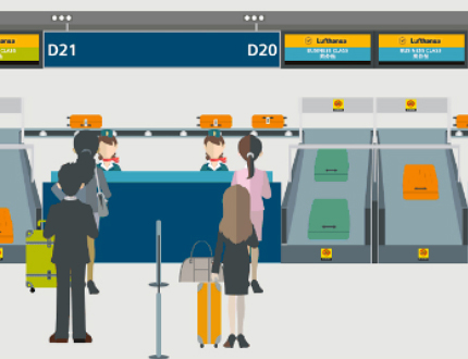 托运行李常识有哪些,行李托运到底怎样