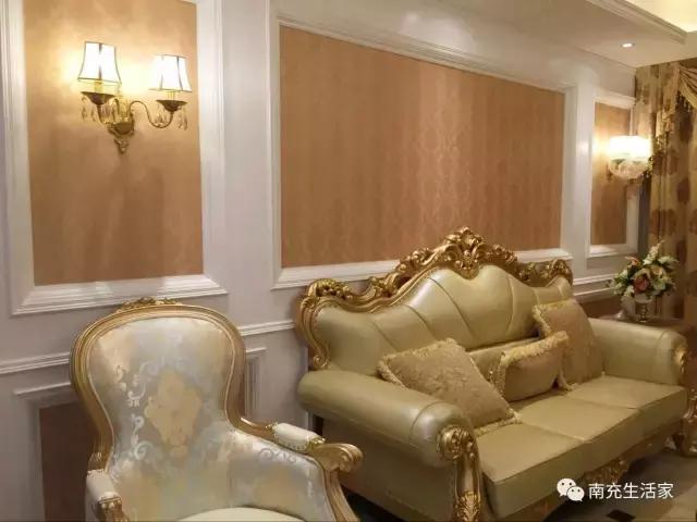 英伦城邦房子,英伦城邦132平洋房样板房视频