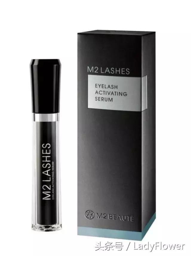 有了它就可以变得又粗又长?不需眼线也可变得炯炯有神