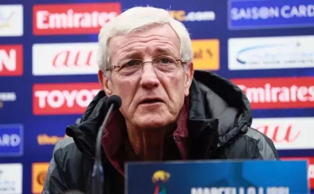 今晚国足输了吗,今晚国足出线生死战