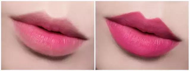 美宝莲新品口红、眼影试色,平价也能很好用